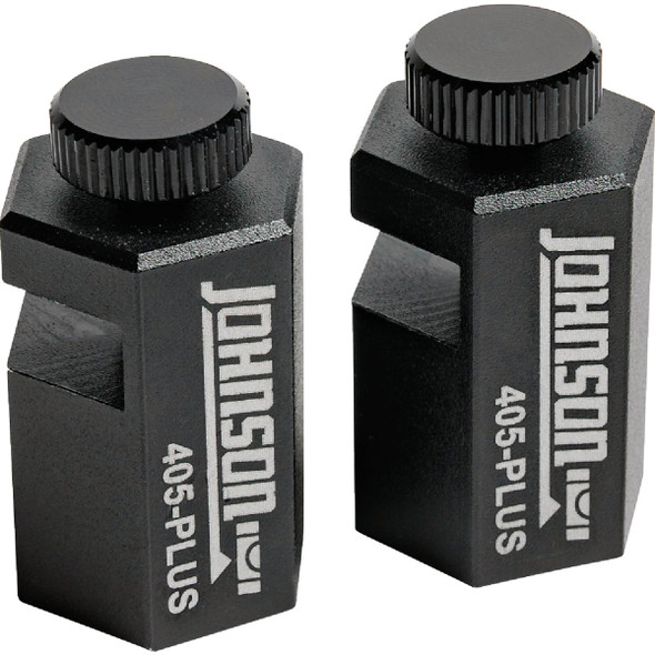 Johnson Level Tall Profile Aluminum Stair Gauge (2-Pack) 405-PLUS