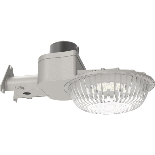 Halo Gray Dusk To Dawn 5CCT Premium Area Light ALP90CLD2D