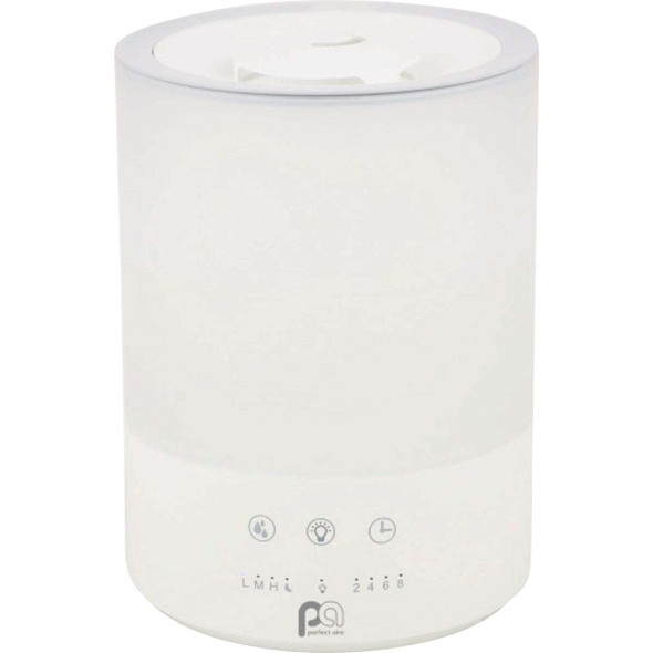 Perfect Aire 1.05 Gal. Ultrasonic Cool Mist Humidifier 1PAU105