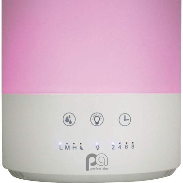 Perfect Aire 1.05 Gal. Ultrasonic Cool Mist Humidifier 1PAU105 527889