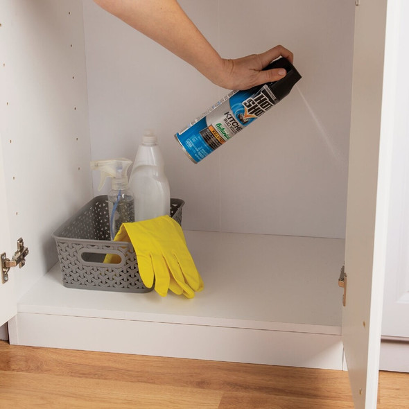Hot Shot 14 Oz. Aerosol Spray Kitchen Bug Killer HG-4470 762703