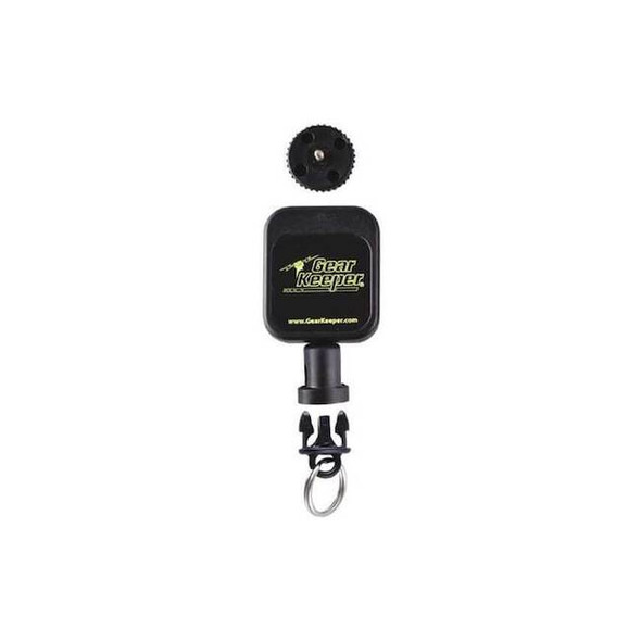 Gear Keeper Key Retractor,Threaded Stud,36 in. L RT5-5802