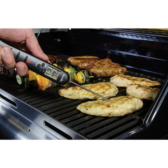 Char-Broil Instant Read Thermometer CB1250085P12 886822