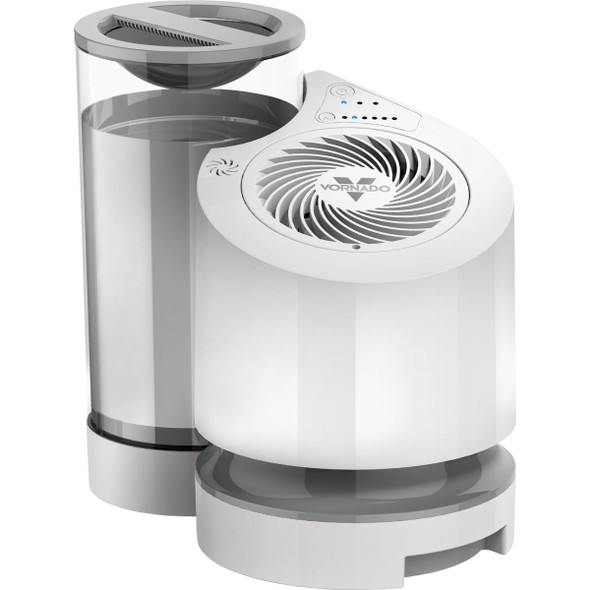 Vornado EV100 Evaporative Whole Room Humidifier HU1-0048-43