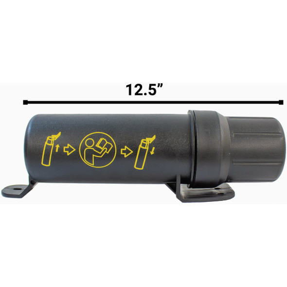 Dosko Medium Tube Manual Holder 788040.DOS 995537