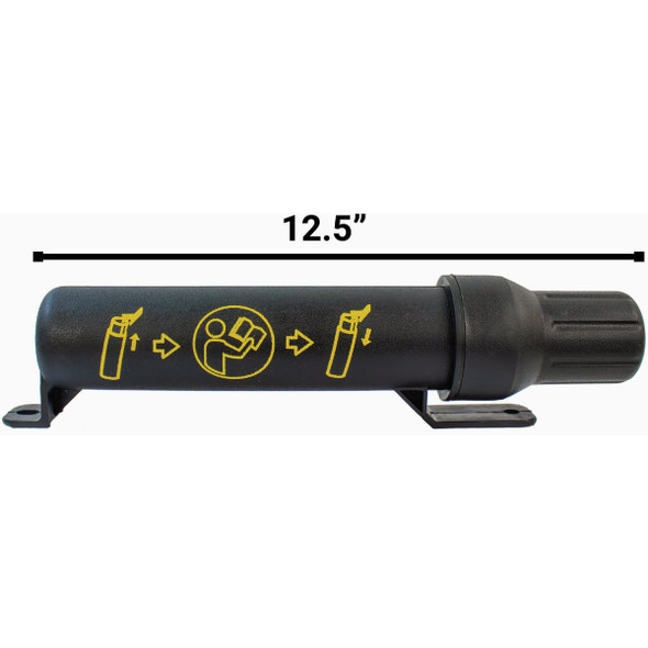Dosko Small Tube Manual Holder 790471.DOS 998009