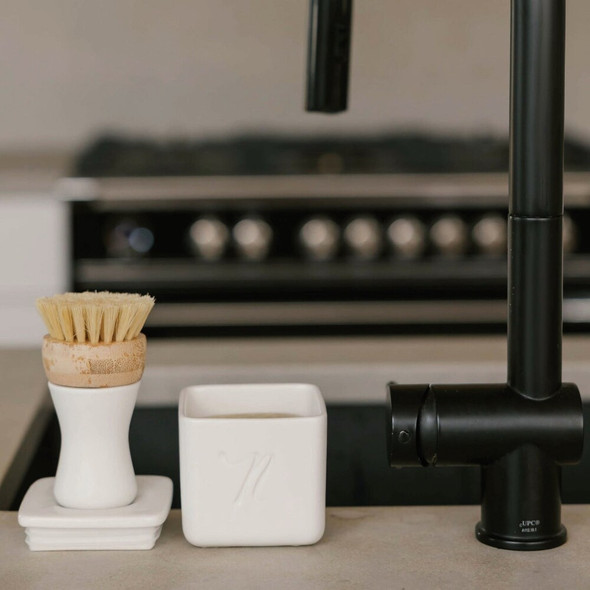 Nellie's Forever Dishwashing Brush NADB-FB 620615