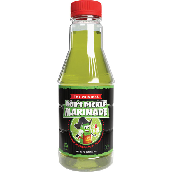 Bob's 17 Oz. Pickle Marinade 2143