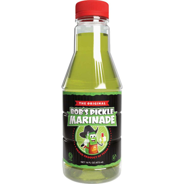 Bob's 17 Oz. Pickle Marinade 2143