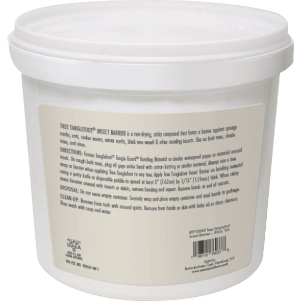 Tanglefoot Tree 80 Oz. Insect Barrier TF10080 756912