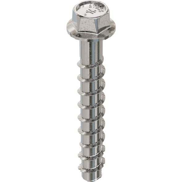 Titen HD 50ct 3/8x3" Ss Hd Screw THD37300H6SS