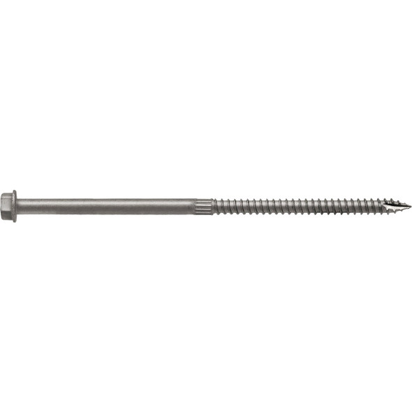 Strong-Drive Sds .235x6" Strctr Screw SDS25600