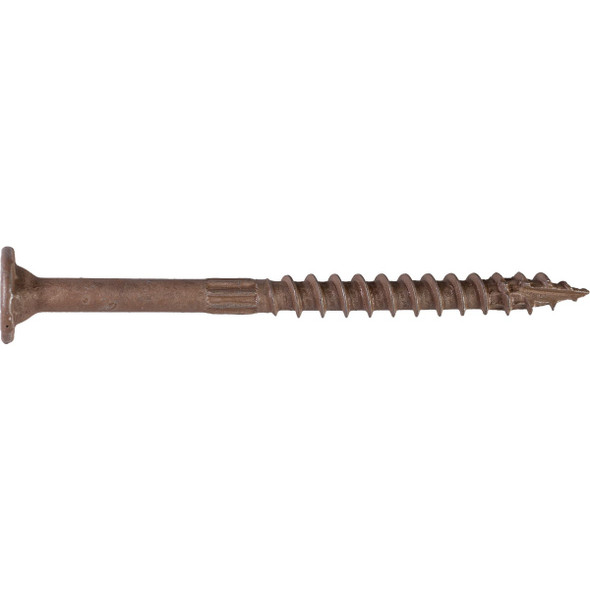 Strong-Drive 250ct 3"t25 Sdws Screw SDWS16300QMB 218700