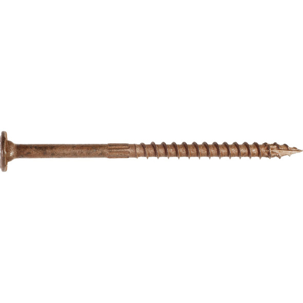 Strong-Drive 750ct 3.5"t25 Sdws Screw SDWS16312Q