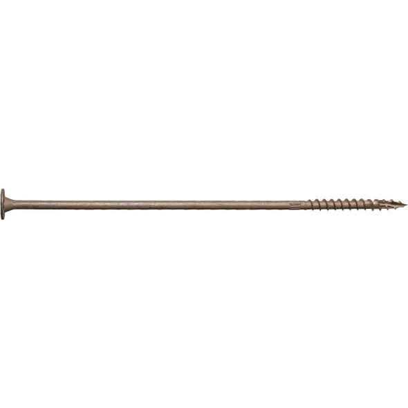 Simpson Strong-Tie 250ct 10"t40 Sdws Screw SDWS221000DB