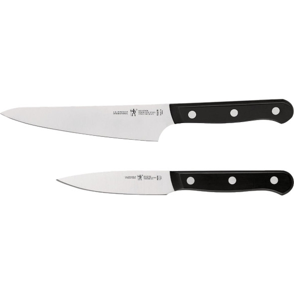 Zwilling 2pc Paring Prep Knife 1014166