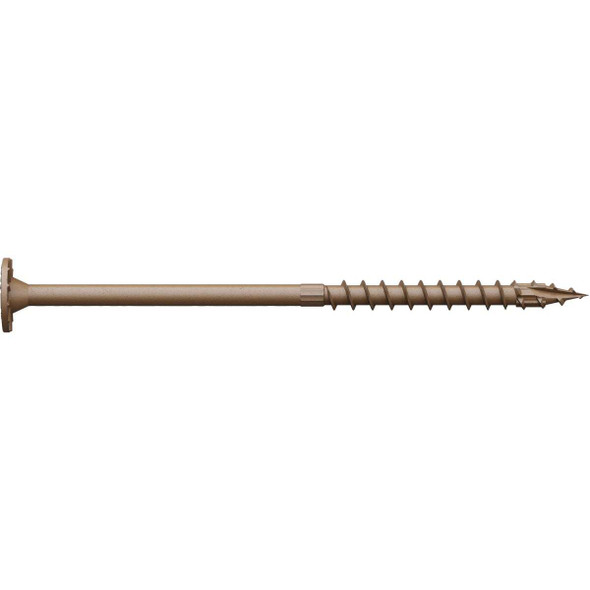 Simpson Strong-Tie 400ct 8"t40 Sdws Screw SDWS22800DB