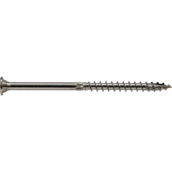 Strong-Drive 300ct 6"t50 Ss Sdws Scrw SDWS27600SS