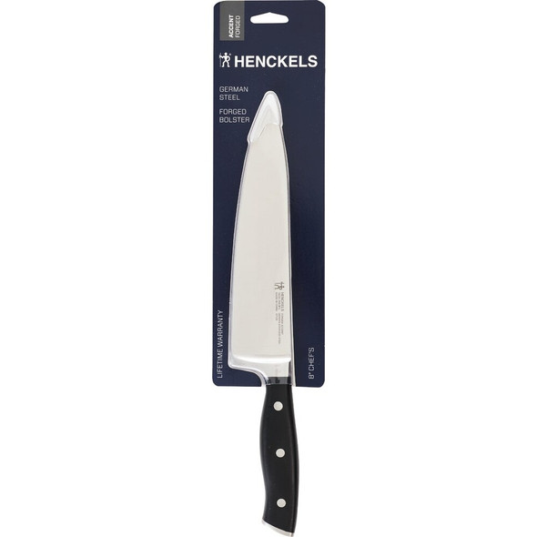 J. A. Henckels International Forged Accent 8 In. Chef's Knife 1020110 633076
