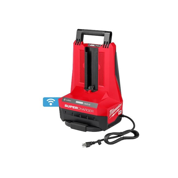 Milwaukee Tool MX FUEL Super Charger MXFSC