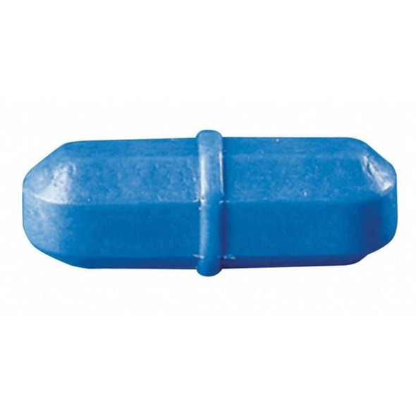 Sp Scienceware SPINBAR,STIR BAR,PTFE,OCT, BLUE,2X5-16 F37109-0030
