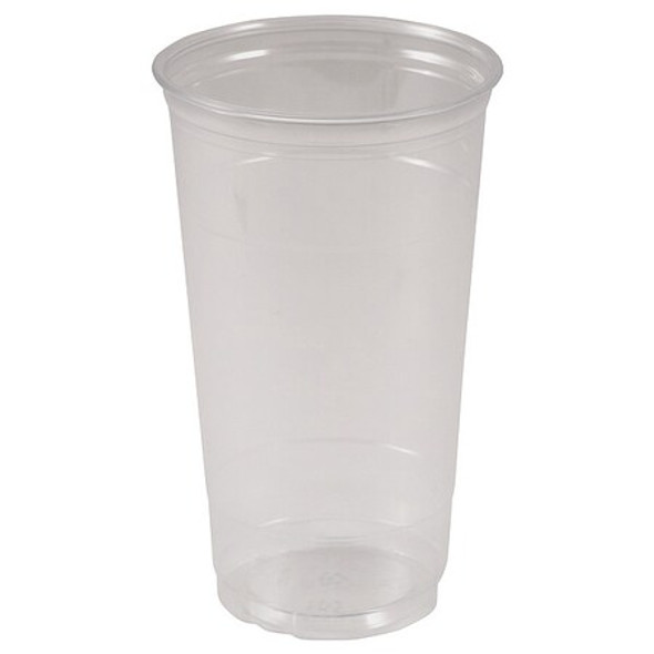 Manufacturer Varies PET Clear Cup,32oz.,PK500 EPET32