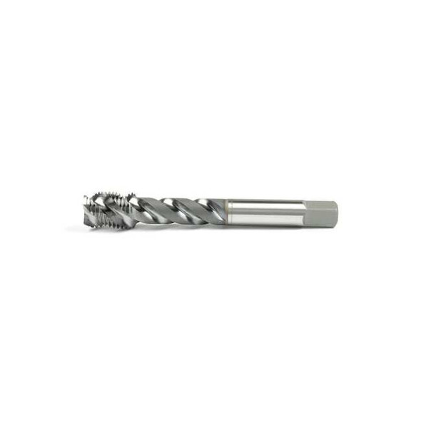 Osg Spiral Flute Tap, Modified Bottoming 3 Flutes 2940008