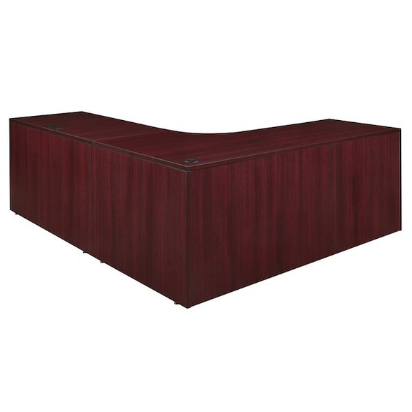 Regency Legacy 71" Double Full Pedestal Right Co LLDCRFP712447MH Regency Legacy 71" Double Full Pedestal Right Co LLDCRFP712447MH