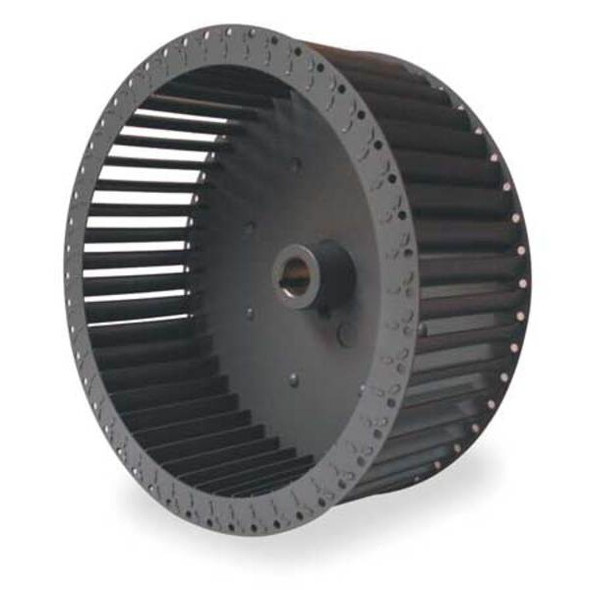 Dayton Replacement Blower 'Wheel 2ZB39