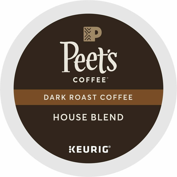 Peet's Coffee&reg;  Coffee 2410