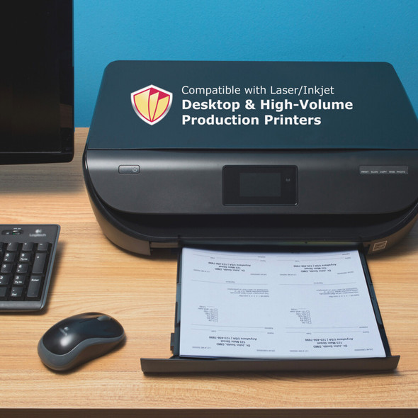 DocuGard  Security Paper 04545 SPR-PRB04545