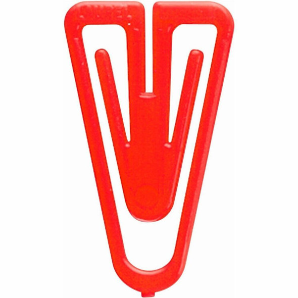 Plastiklips  Paper Clip LP0300
