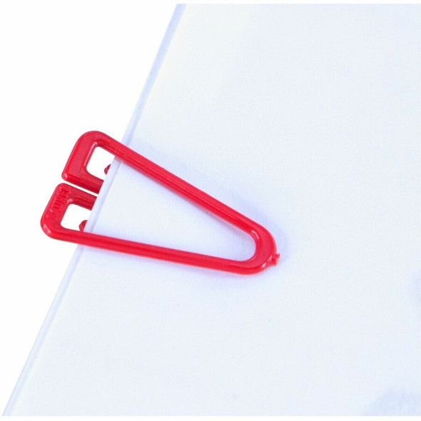 Plastiklips  Paper Clip LP0300 SPR-BAULP0300