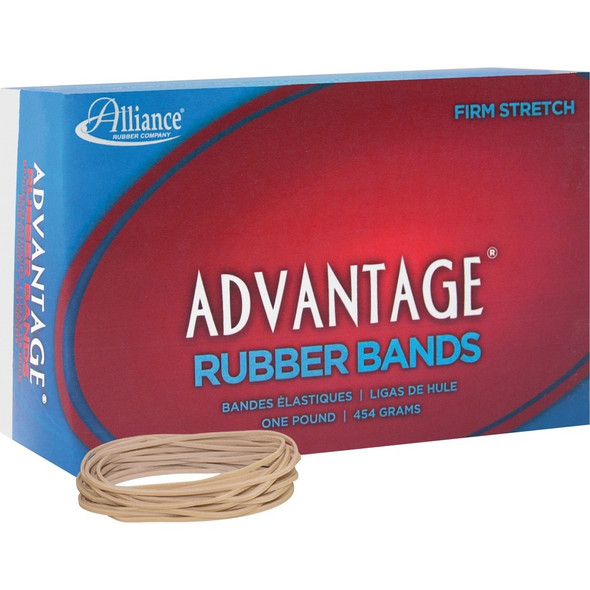 Alliance Rubber Advantage Rubber Band 26195