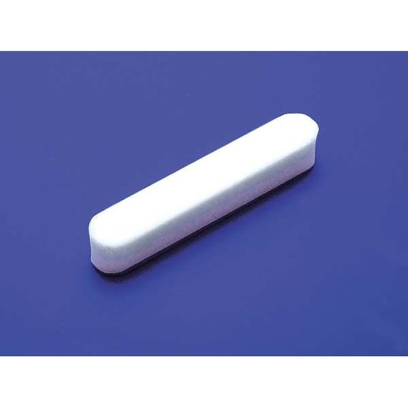 Dynalon Stir Bar,50 mm L,7.5 mm Dia,Square,PK10 303694