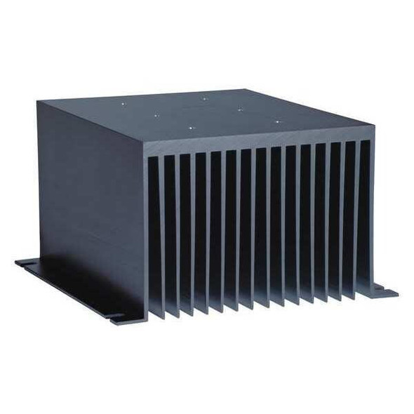 Crydom Heat Sink,0.5 Deg C/W Panel Mount HS053