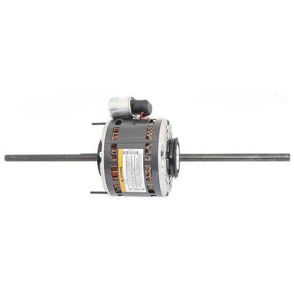 Dayton Room Air Conditioner Motor,1/10 HP,Stud 45EX60