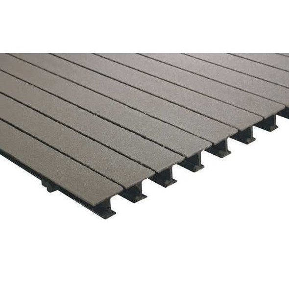 Fibergrate Grating,Key T1210,ISOFR,3x8  ft. 351023