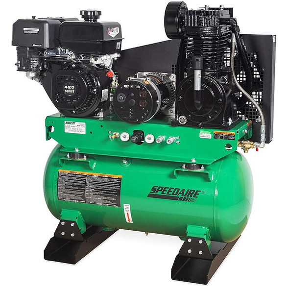 Speedaire Air Compressor AG2-SM14-30G Speedaire Air Compressor AG2-SM14-30G
