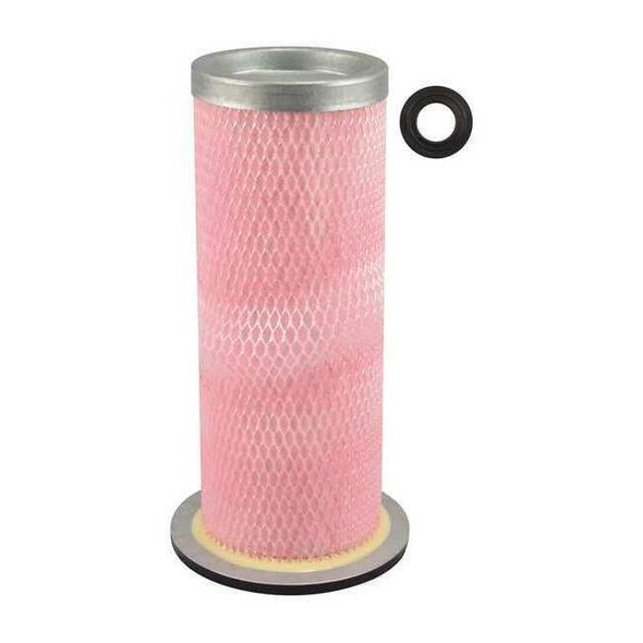 Baldwin Filters Air Filter,2-11/16 x 6-31/32 in. PA3819