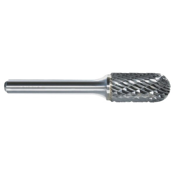 Hhip Sc-1 Cylindrical Ball Nose Double-Cut Ca 3000-0111