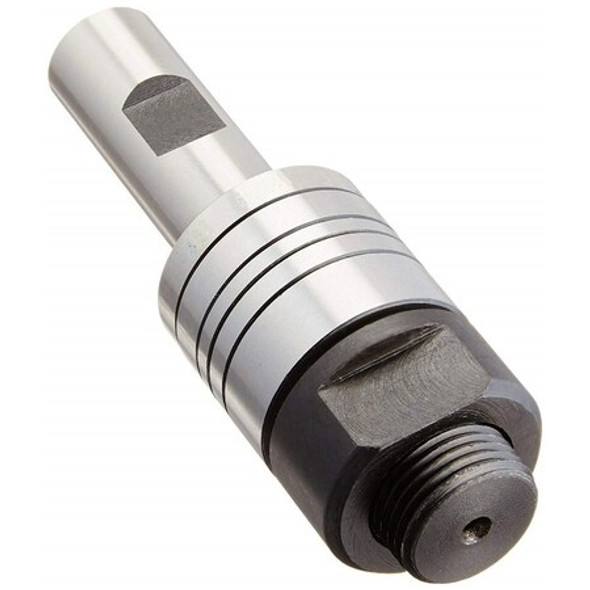 Hhip 1-1/4 Arbor X 3/4" Straight Shank Stub Mill Arbor 3900-0164