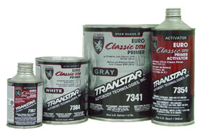 Euro Classic DTM Primer (2.1 VOC) Gray 7344