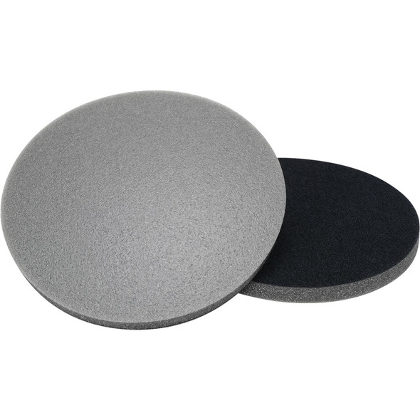 6” Buflex Disc Pads for 6" Buflex Discs 192-1501/192-1502 971-0014