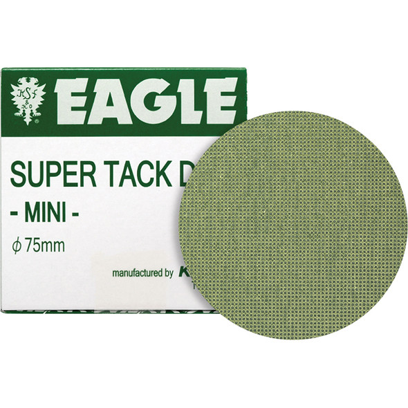 3” Maxcut S-Tack (Hook & Loop) Discs -P120 532-0120