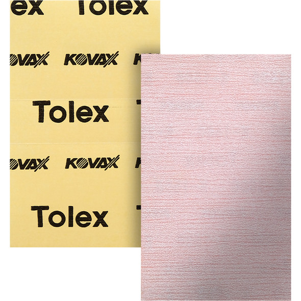 Tolex PSA Sheets-K-1500 191-1503