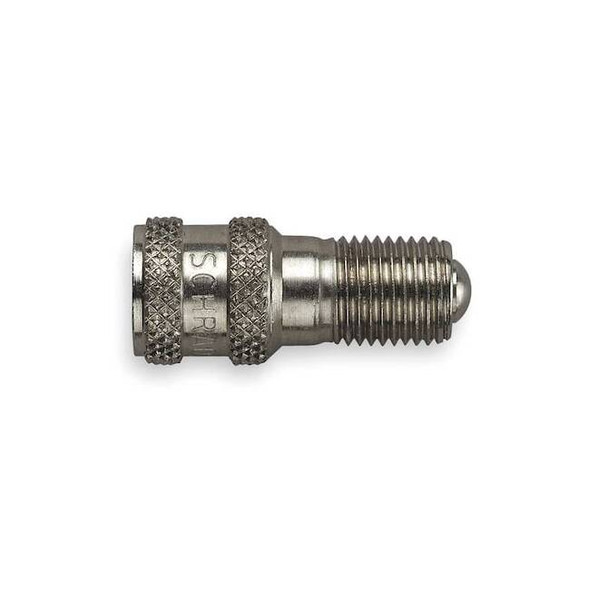 Tru-Flate Dbl Seg V Ext, 0.305-32, Sil, Stl, PK50 38-313-50