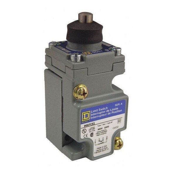 Telemecanique Sensors 9007C52E