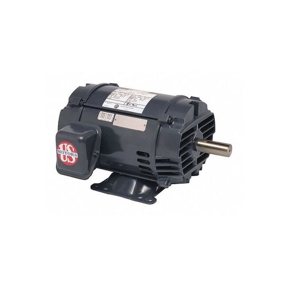 U.S. Motors D2P2AH