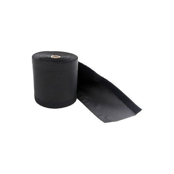 Caplugs Hose Protection Wrap,OD 7", 25' COIL SFWP-7